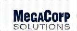 Logo MegaCorp Solutions