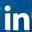 LinkedIn Icon
