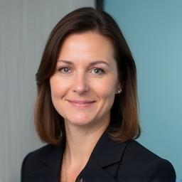 Portret Ewy Nowak